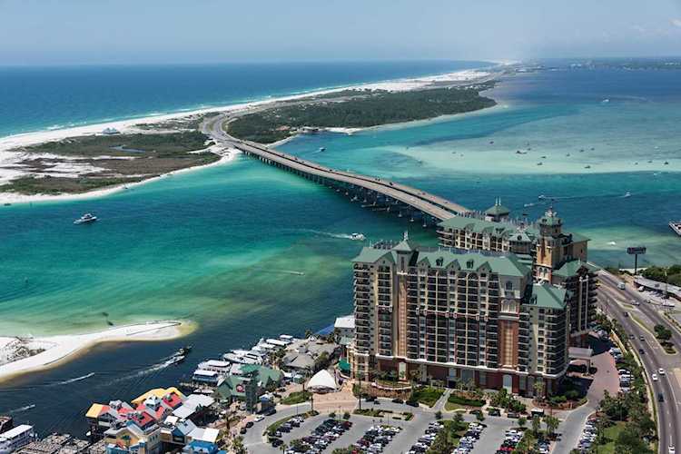 10 Harbor Boulevard #W1027 Destin, FL 32541