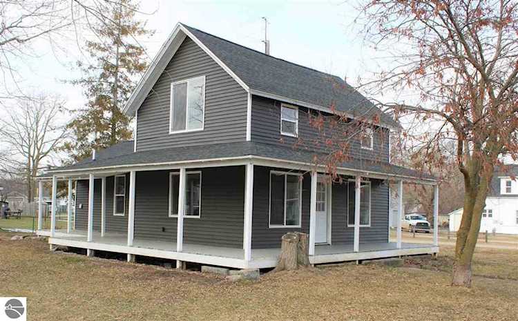 210 S Adams Mt Pleasant, MI 48858 | MLS 1884831 Photo 1