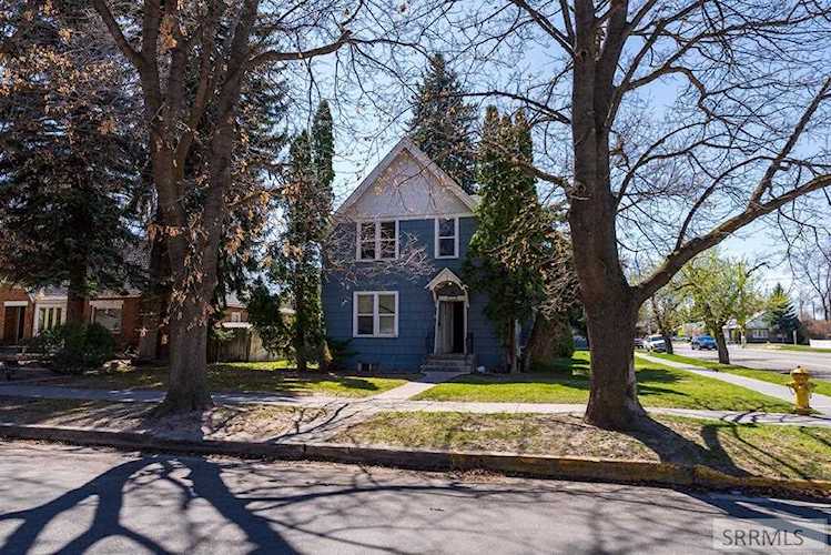 104 12th Street Idaho Falls, ID 83404