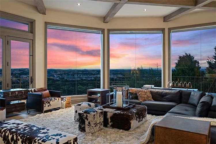 4916 Mirador DR Austin, TX 78735