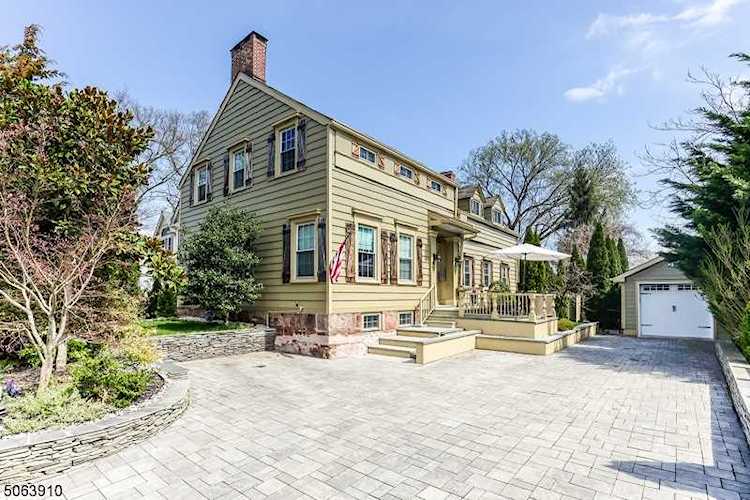 231 S Springfield Ave Springfield Twp., NJ 07081