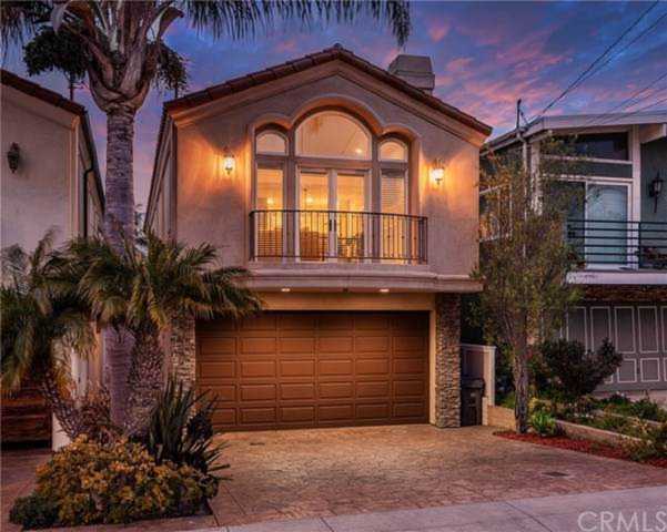 1736 Goodman Ave Redondo Beach, CA 90278