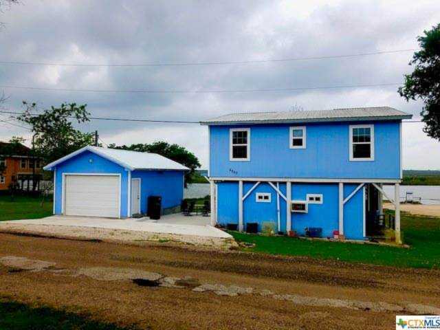 4540 Cr 328 Edna, TX 77968
