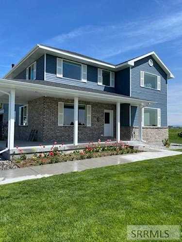 353 W 129 N Idaho Falls, ID 83401