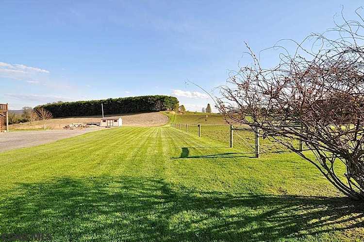 along Green Grove Road Spring Mills, PA 16875