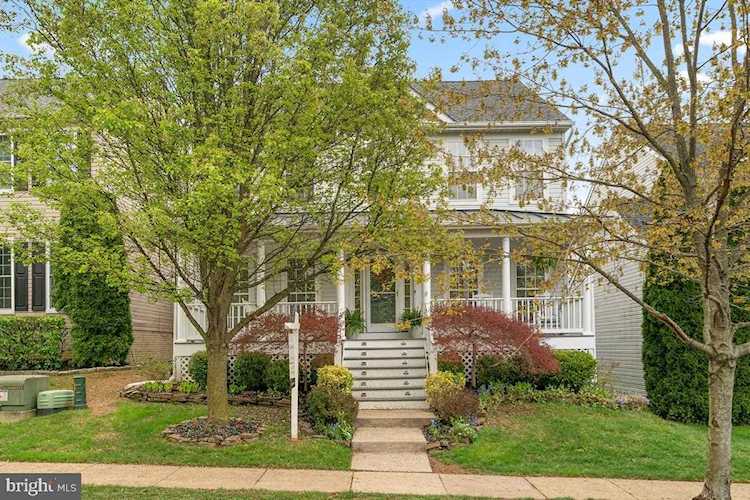 18809 Porterfield Way Germantown, MD 20874