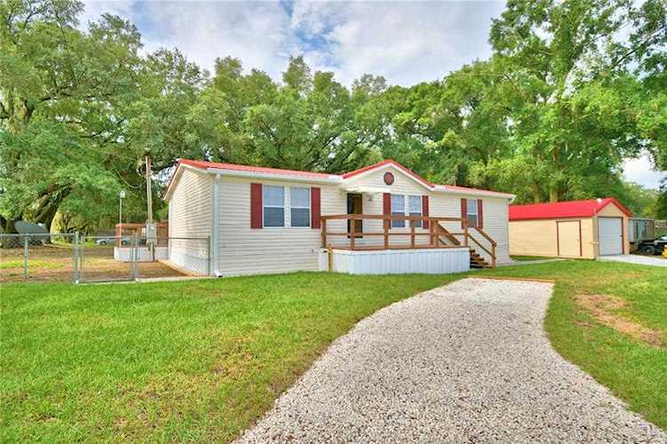 401 Garrett Ridge Ct Winter Haven, FL 33880