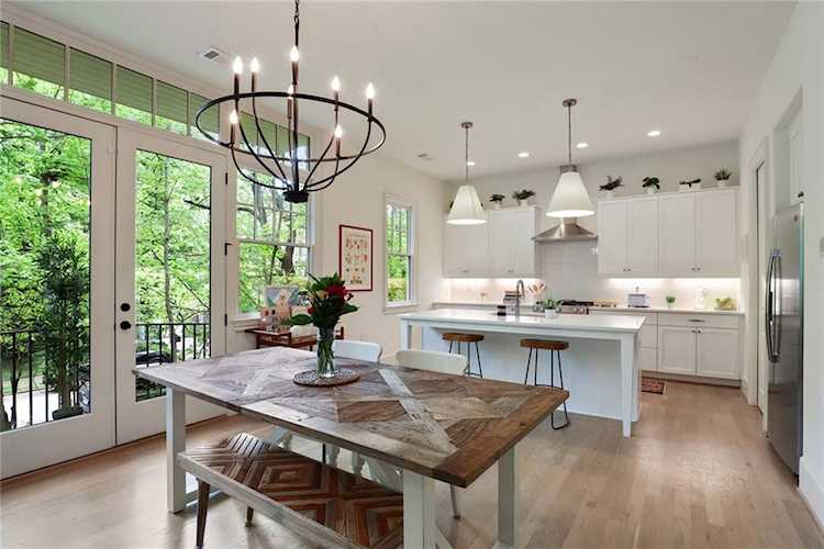266 Southerland Terrace NE #30 Atlanta, GA 30307
