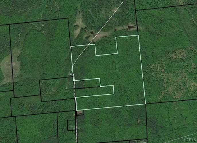 -- Brownville Rd Lyonsdale, NY 13368