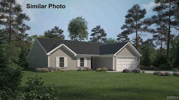 00 Cape Fear Drive Shawboro NC 27973 | MLS# 102904 - TREG.com Photo 1
