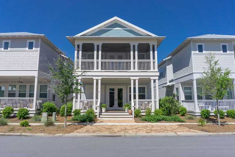 87 Prairie Pass Santa Rosa Beach, FL 32459