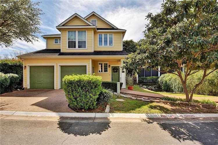 6704 Menchaca RD #32 Austin, TX 78745