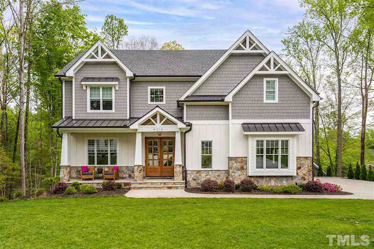 4216 Beech Creek Court Holly Springs, NC 27540