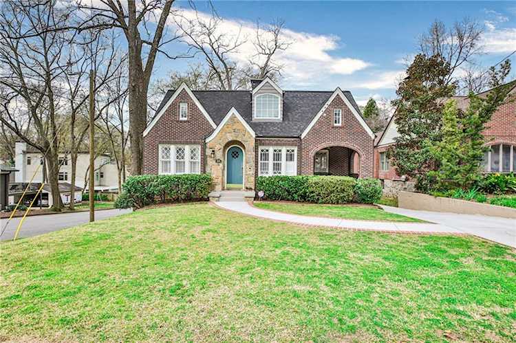 898 Barnett St NE Atlanta, GA 30306