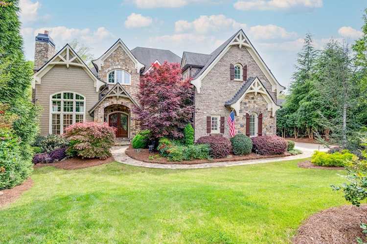 5114 Greythorne Ln Marietta, GA 30068