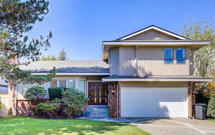 8351 Mirabel Court Richmond, BC V7C 4V8