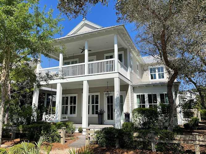 66 Wisteria Way Santa Rosa Beach, FL 32459