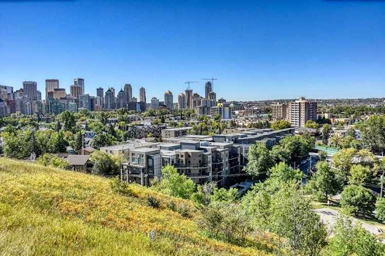 823 5 Ave NW #118 Calgary, AB T2N 0R5