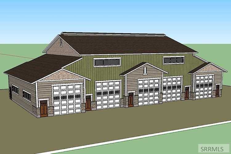 133 Stonefly Lane Swan Valley, ID 83449
