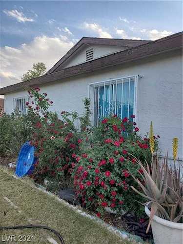 2805 Sandy Ln Las Vegas, NV 89115