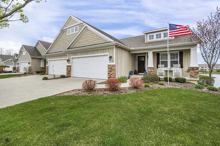 11539 Wilmington Dr Allendale, MI 49401