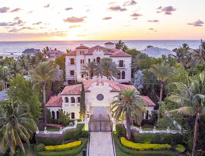 2325 S Ocean Boulevard Delray Beach, FL 33483