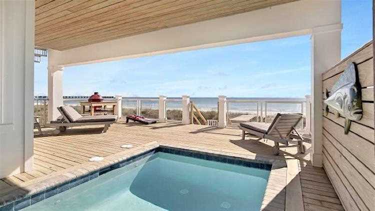 16515 Front Beach Road Panama City Beach, FL 32413