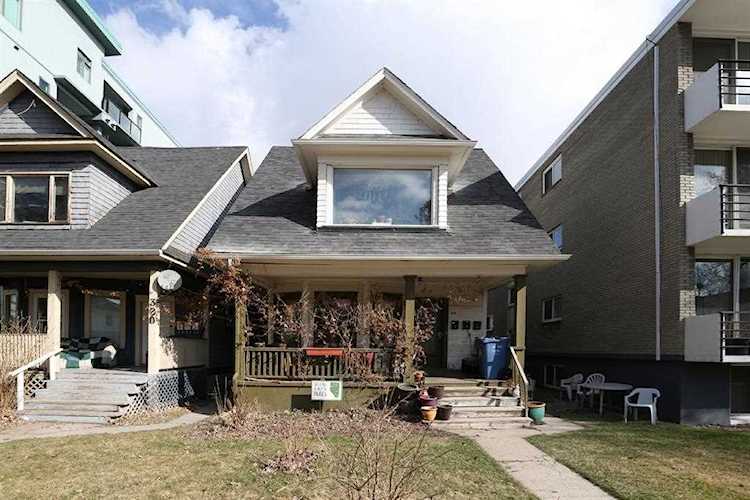 318 21 Ave SW Calgary, AB T2S 0G8