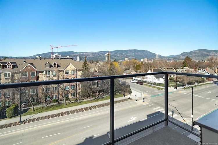 925 Leon Avenue #547 Kelowna, BC V1Y0B5