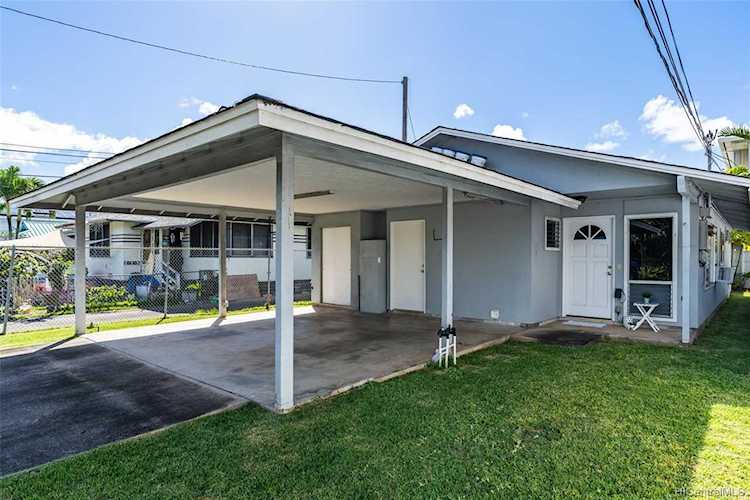 539 Kawainui Street Kailua, HI 96734