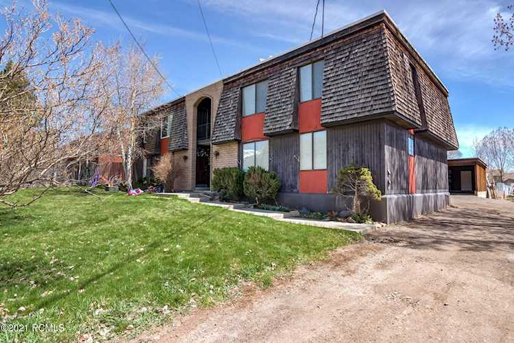 162 N 300 West Midway, UT 84049