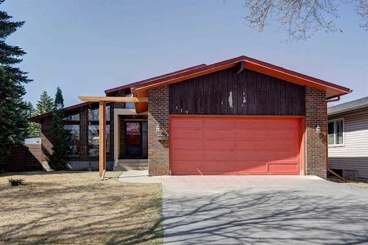 179 Templeton Circle Calgary, AB T1Y 4G6