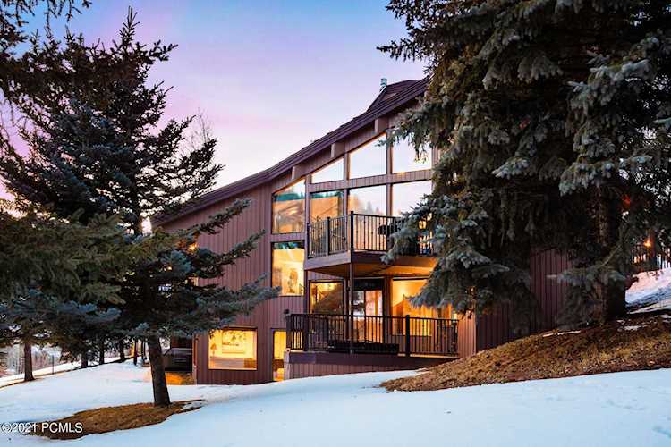 1240 Pinnacle Dr Park City, UT 84060