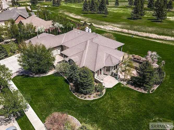 5575 Long Cove Drive Idaho Falls, ID 83404