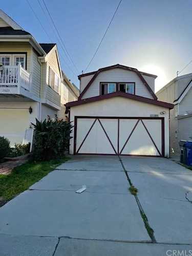 1625 Steinhart Ave Redondo Beach, CA 90278 | MLS SB21070557 Photo 1