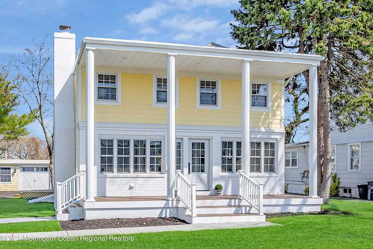508 Ludlow Ave Spring Lake, NJ 07762