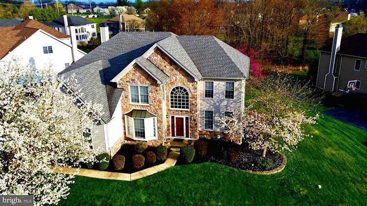 153 Palsgrove WAY Chester Springs, PA 19425