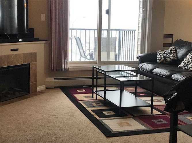 1727 54 St SE #425 Calgary, AB T2A 1B7