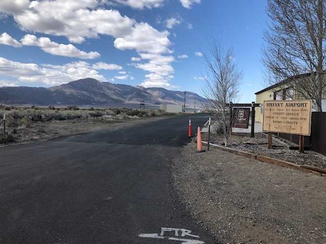 84 Stock Bridgeport, CA 93517