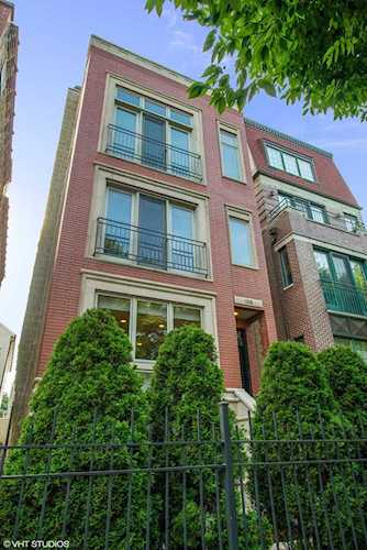 1036 N Wolcott Ave #2 Chicago, IL 60622 | MLS 11061802 Photo 1