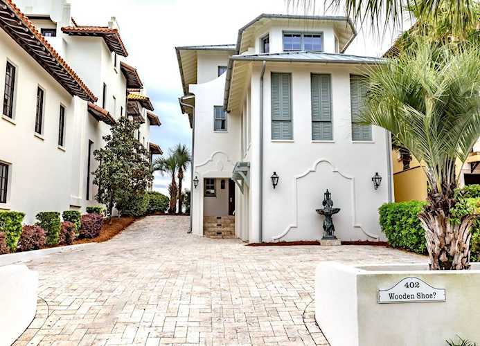 402 Beachside Drive Carillon Beach, FL 32413