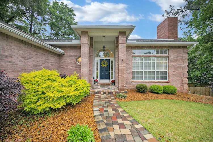 316 Ruckel Drive Niceville, FL 32578