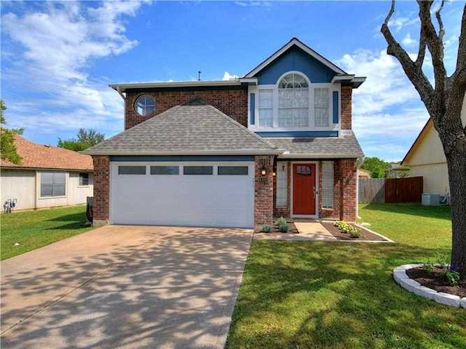 1302 Rambling TRL Cedar Park, TX 78613