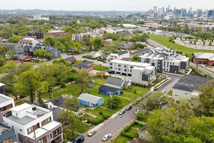 2712 Delaware Ave Nashville, TN 37209