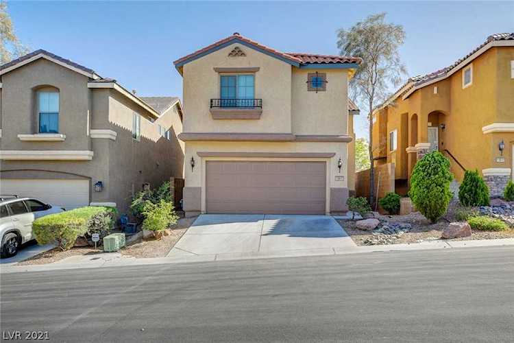 10641 Tuckermans Ave Las Vegas, NV 89129