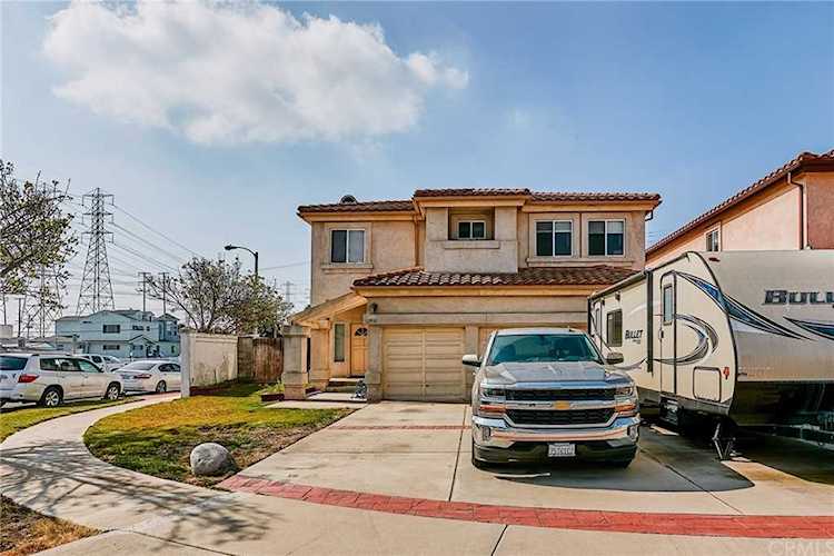 18161 Patronella Ave Torrance, CA 90504