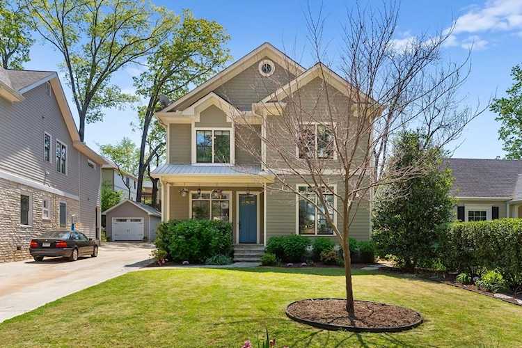 2069 Howard Circle NE Atlanta, GA 30307