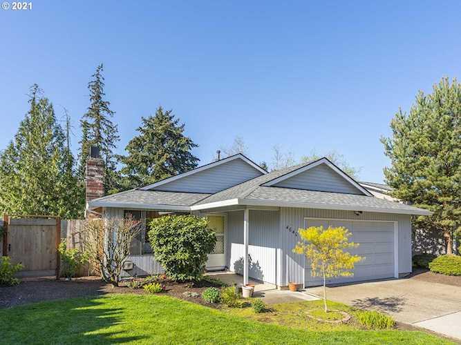 4640 SW Stoddard Dr Beaverton, OR 97078