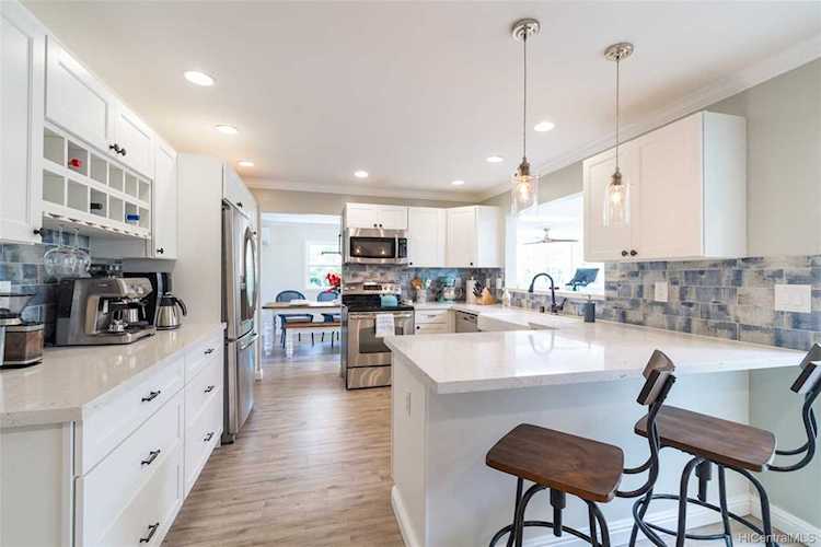 1325 Akele Street Kailua, HI 96734