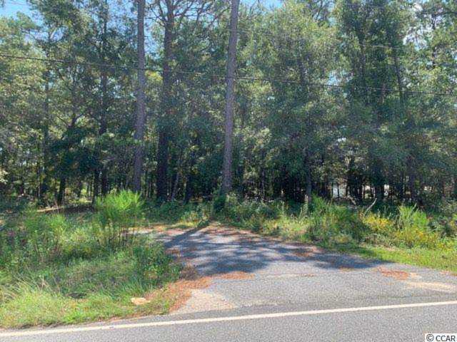 Lot 44 Kings River Rd. Pawleys Island, SC 29585